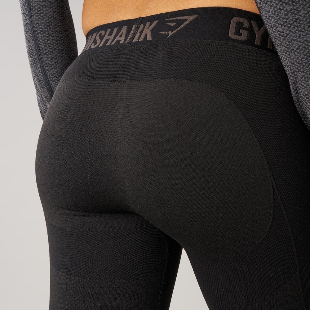 Workout Gymshark Flex Leggings